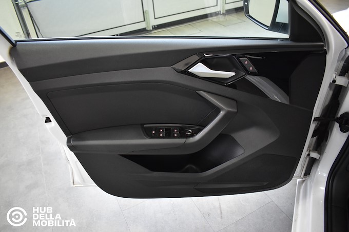 AUDI A1 SPB 30 TFSI Admired